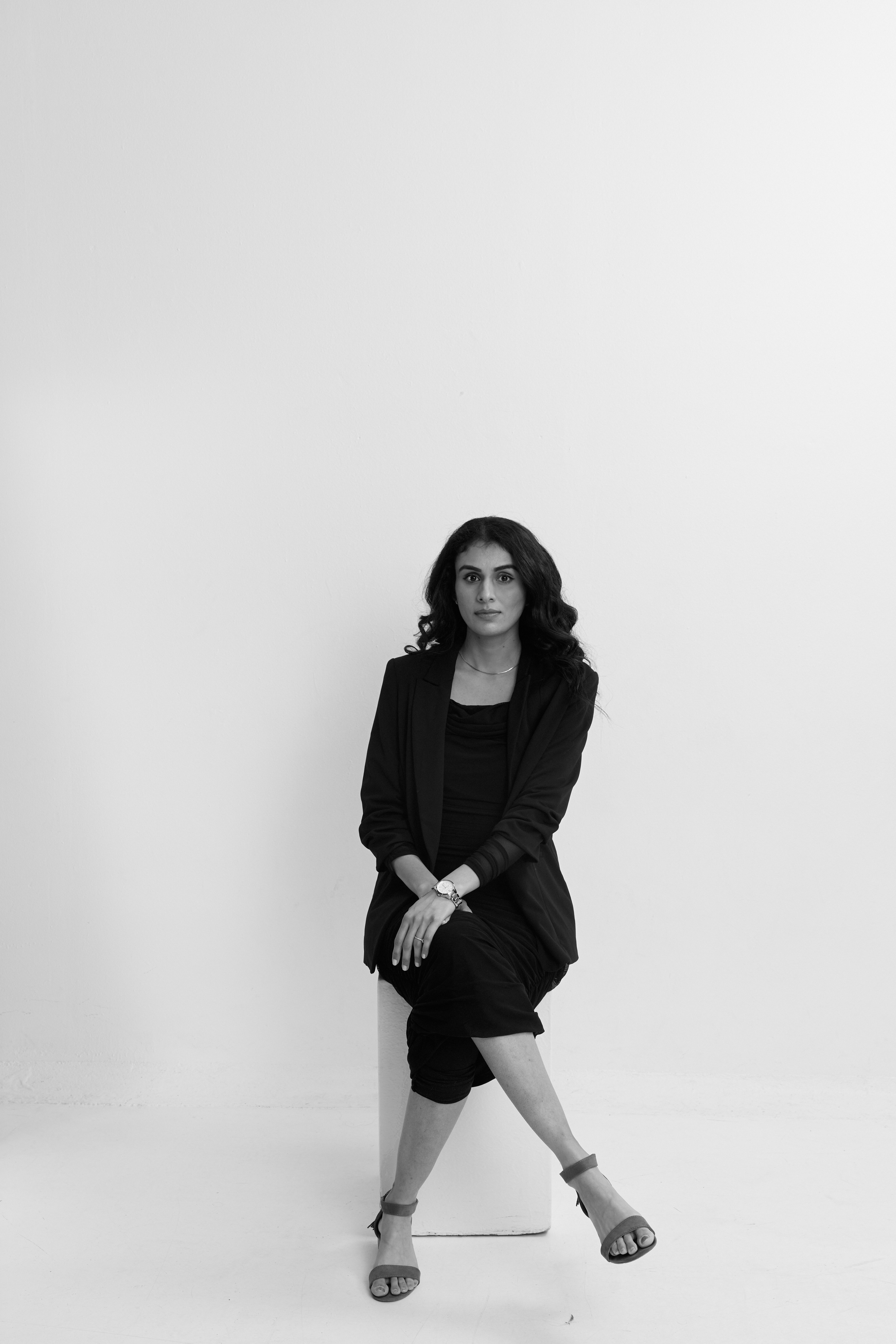 Sheetal Bamrah — Bridal Artistry